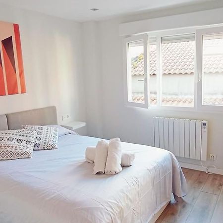 Apartamento En El Centro De Gijón Zewnętrze zdjęcie