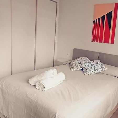 Apartamento En El Centro De Gijón Zewnętrze zdjęcie